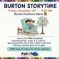 Fall Burton Storytime event in Burton, TX