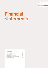 Https Www Gsk Com Media 5901 Financial Statements 2019 Pdf