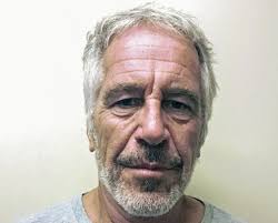 Jeffrey Epstein's Death: The Unsolved Mysteries and the Secret Behind His  Enigmatic Wealth