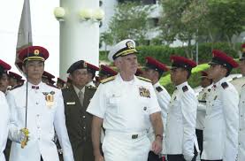 Join facebook to connect with ng yat chung and others you may know. Mindef News Release Introductory Visit By Commander Us Pacific Command