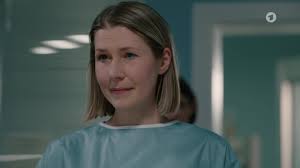 In aller Freundschaft: Augenblicke