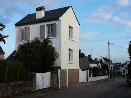 Renovation D Une Maison Balneaire Maison Batiment De France Locmariaquer