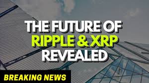 But even at that time, xrp will not take the entire market share. Ripple Predicts The Future Of Xrp Xrp Will Rise Again Ripple Xrp News Youtube