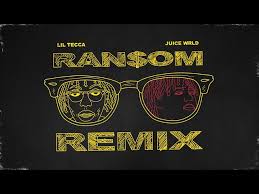 No me conoce (remix) recibió la certificación 20x de platino de la riaa el 8 de enero de 2020. Ransom Remix Lyrics Lil Tecca Feat Juice Wrld