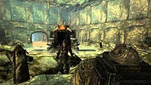 Do volskygge once, normally, and wait for it to reset. Skyrim Volskygge Four Totems Puzzle Solution Youtube