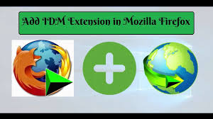 Dec 16, 2017 · idm 6.23 build 17 adds support for microsoft edge browser. How To Add Idm Extension In Mozilla Firefox 2019 Firefox Problem And Solution Ads