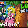 Super mario 3d land (スーパーマリオ3dランド) is a platform game in the super mario series developed by nintendo ead tokyo with assistance from brownie brown for the nintendo 3ds. 1