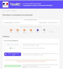 Maybe you would like to learn more about one of these? Telerc Se Modernise Le Remplissage Du Formulaire De Rupture Conventionnelle Cesu Simplifie Particulier Employeur Zen