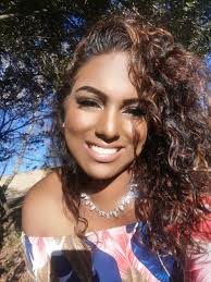 African Continental Finalist 2021-Karen Benedette Sequeira