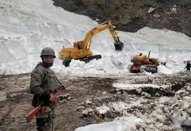 No COVID-19 case reported from forward areas in J&K and Ladakh: Indian Army | Deccan Herald