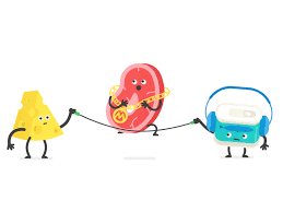 Someone eating food cartoon gif (page 1) chinese food eating gif by boomerang official pin on anime food these pictures of this page are about:someone eating food cartoon gif Make Your Meat Jump Motion Design Animation Cartoon Gifs Cute Gif