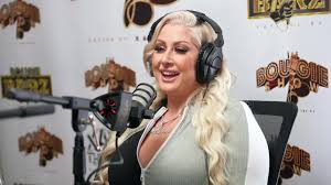 Porn Star Mz. Dani Interview with XAY THE DJ The Bougie Show