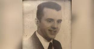 MR. LAURENCE DAVID HEATH Obituary