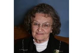 Nancy Campbell Obituary (2014)