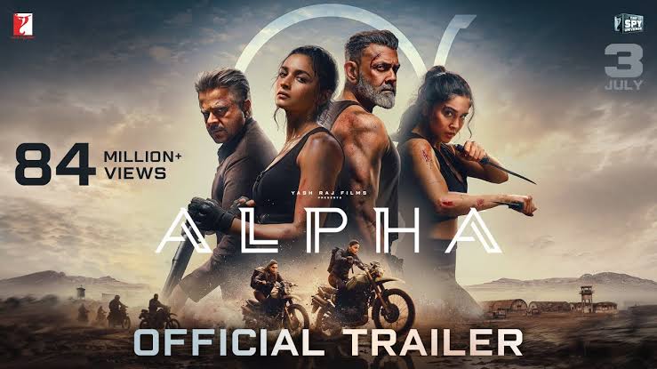 Alpha Ending Explained: Shocking Twist Rocks Spyverse