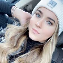 Meagan Cook's Instagram, Twitter & Facebook