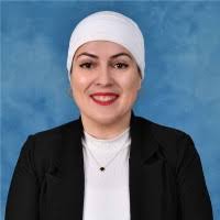 Sarah Adlouni Email & Phone Number