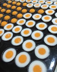 Selanjutnya, tumbuk atau blender bawang ini hingga halus. Resep Dan Cara Membuat Nutrijell Yang Sederhana Dan Simple Tapi Enak Dengan Bahan Murah 6 Kreasi Nutrijell Istimewa Mulai Dari Cake Sampai Bakso Merdeka Com