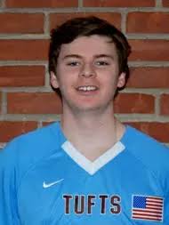 2013 Men's Lacrosse Roster