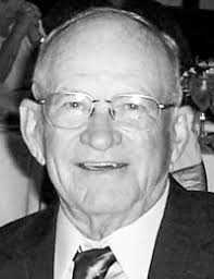 CLARENCE WENDELL COLE