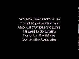 Hqdefault Jpg 480 360 Fake Plastic Trees Lyrics Radiohead Fake Plastic Trees Plastic Trees