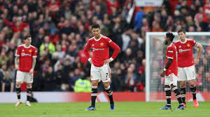 Verfolgen sie hier alle spiele von manchester united im ticker! Derby Niederlage Die Noten Der Manchester United Stars
