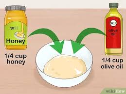 Maybe you would like to learn more about one of these? 3 Ways To Deep Condition Your Hair Wikihow