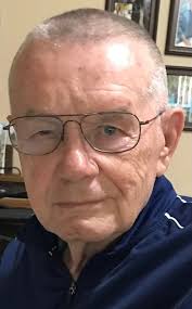 Obituary For Dale Celestine Adams