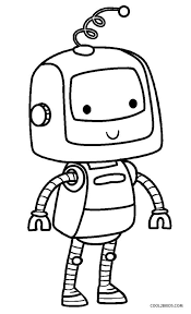 Free Printable Robot Coloring Pages For Kids Cool2bkids Kids Printable Coloring Pages Robots Drawing Planet Coloring Pages