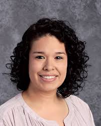 Capt. Mark T. Voss Middle School