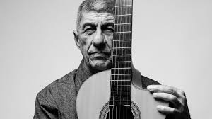 Augusto Cordeiro lança disco “Um Samba no Final”