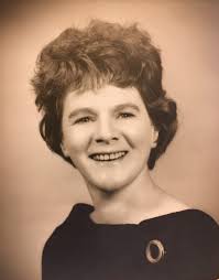 Helen Marie (Crowe) Bertocci (1924-2017)