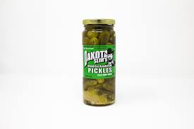 Pickled beets, watermelon pickles, you name it! Home Sweet Home Gift Shoppe Horseradish Pickles Great With Any Sandwich And A Side With Summer Picnics And Bbq S Pickle Roll Ups Recipe Great Appetizers Or Snacks 1or 2 Packages Sliced