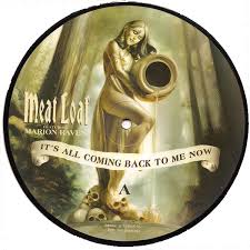 Meat loaf & marion raven it's all coming back to me now. Meat Loaf Feat Marion Raven It S All Coming Back To Me Now Austriancharts At
