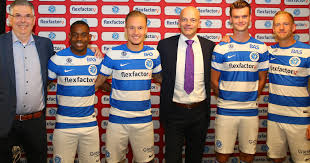 De graafschap maakt het seizoen af met het logo van kwf kankerbestrijding op de shirts. Shirtsponsors De Graafschap Verlengen Contract Sponsorreport