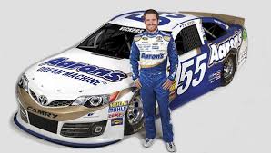 Every inch of it is finely tuned, obsessively engineered and built for speed. 55 Days Until The Daytona 500 The Nascar Historian