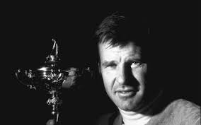 Sergio Garcia weeps after becoming the most successful Ryder Cup player of  all time