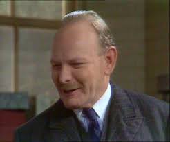 Saturday Playhouse" Four for Solitaire (TV Episode 1958)