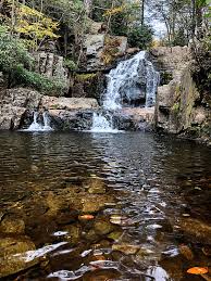 Maybe you would like to learn more about one of these? Hiking To Hawk Falls In Hickory Run State Park Hike Pa