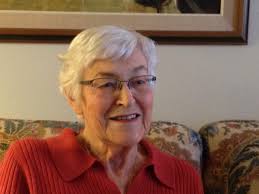 Obituary information for Pauline Emma Weber