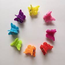 We did not find results for: Accessories 9s Rainbow Colorful Butterfly Hair Clips Poshmark