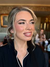 Makeup by Brooke Duvall