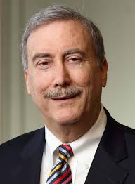 Hire Political Analyst Larry Sabato for you Event