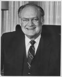 G. Ray Arnett 1924-2019