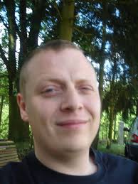 Mathieu MANFROY, 46 ans (LILLE)