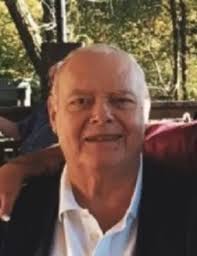 Obituary information for James "Jim" Rix