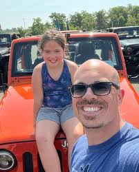 Happy Go Topless Day 👋 #DocksideBeach #DocksideTikiBar #JeepRivahJam  #PlaygroundOnThePotomac🌴🌞 #JeepGoToplessDay