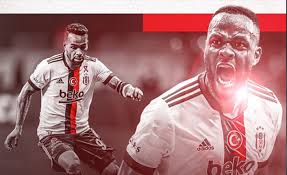 Dergimizin geçmiş sayılarını resmi … Besiktas Trabzonspor Maci Oncesi Paylasti