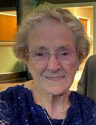 Obituary information for Gloria Eason