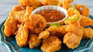 Saya memang sangat sangat menggemari udang goreng butter. Resepi Udang Goreng Tepung Kembung Resep Masakan Khas